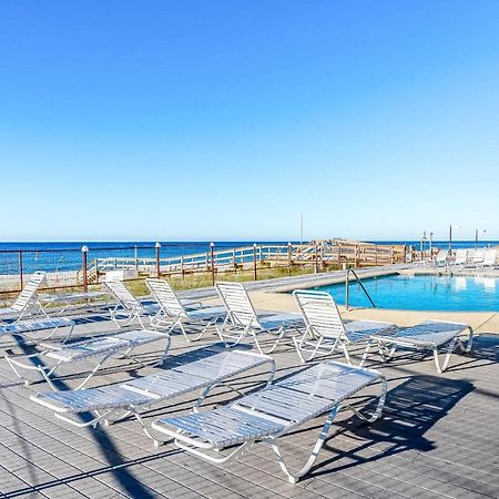 Appartement Perdido Skye G3 à Perdido Key Extérieur photo