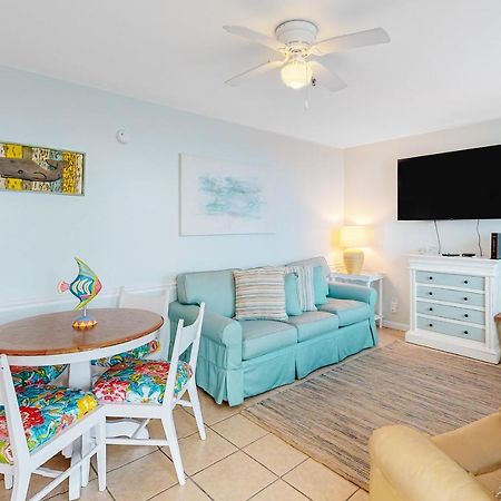 Appartement Perdido Skye G3 à Perdido Key Extérieur photo