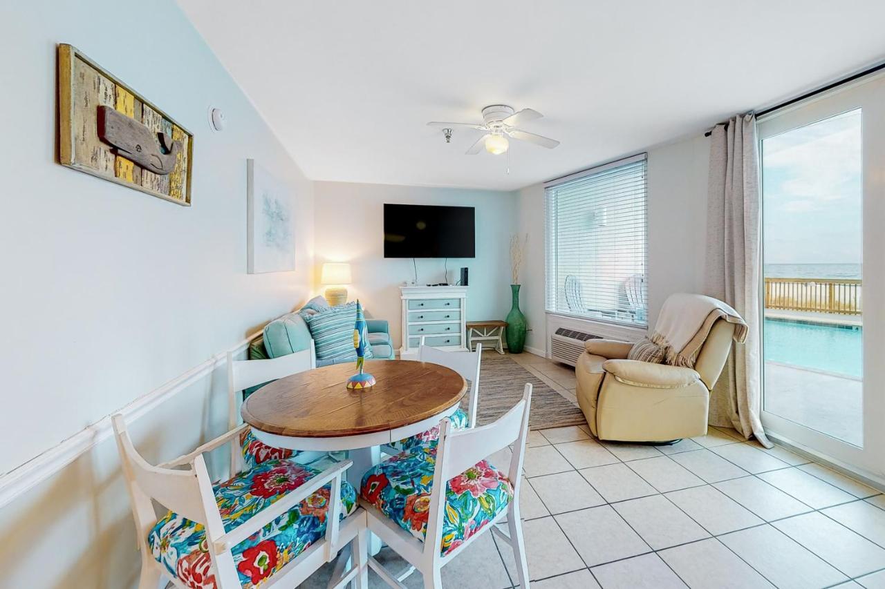 Appartement Perdido Skye G3 à Perdido Key Extérieur photo
