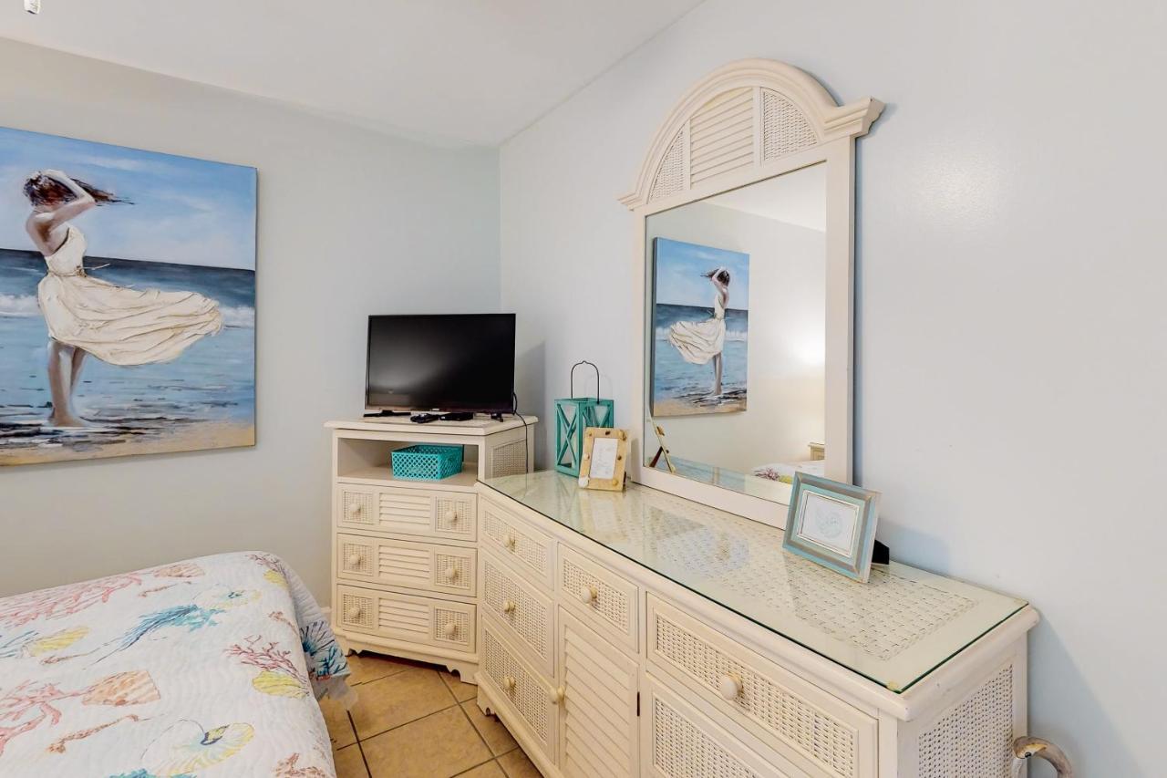 Appartement Perdido Skye G3 à Perdido Key Extérieur photo