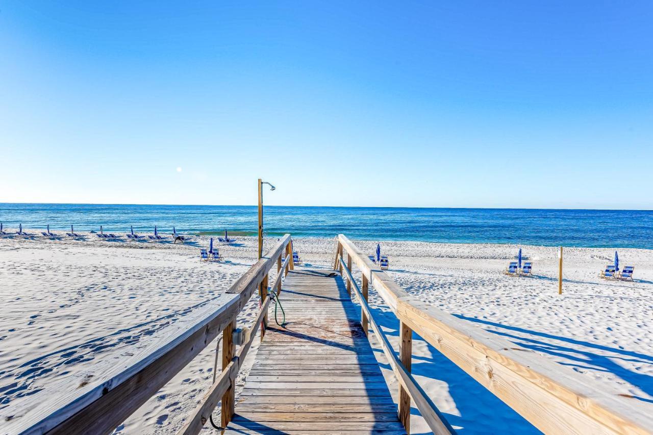 Appartement Perdido Skye G3 à Perdido Key Extérieur photo