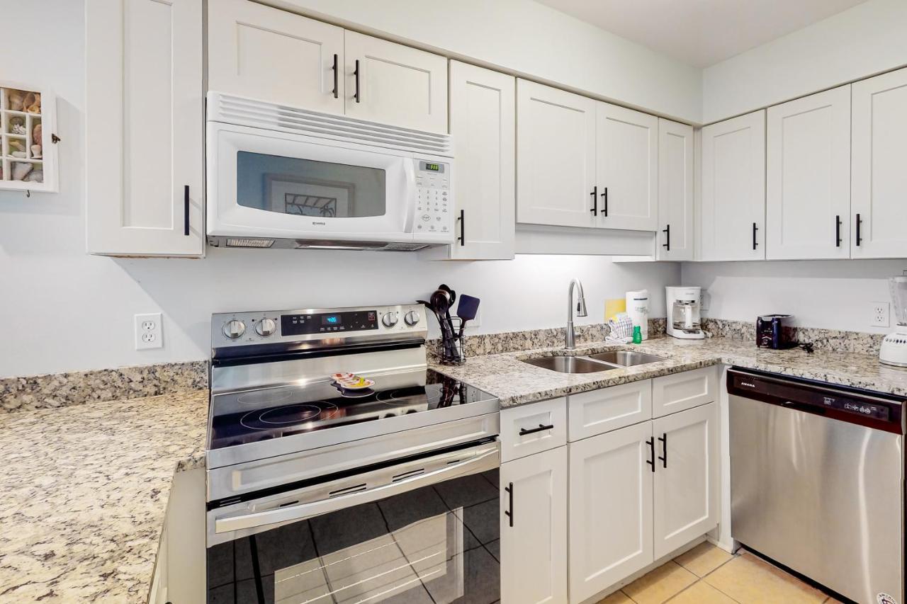 Appartement Perdido Skye G3 à Perdido Key Extérieur photo