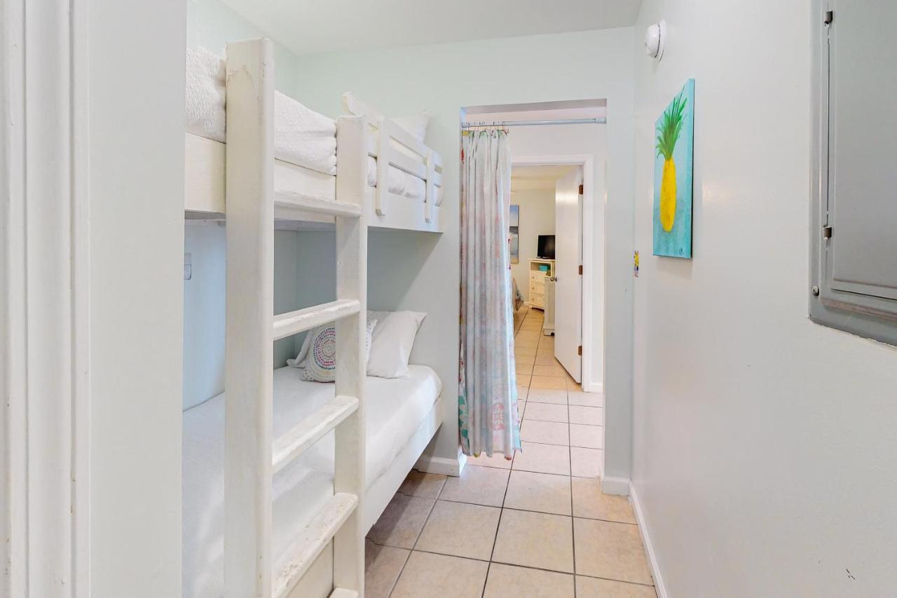 Appartement Perdido Skye G3 à Perdido Key Extérieur photo