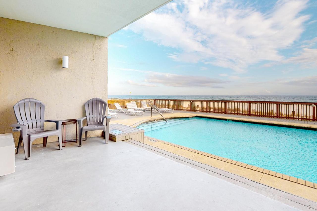 Appartement Perdido Skye G3 à Perdido Key Extérieur photo