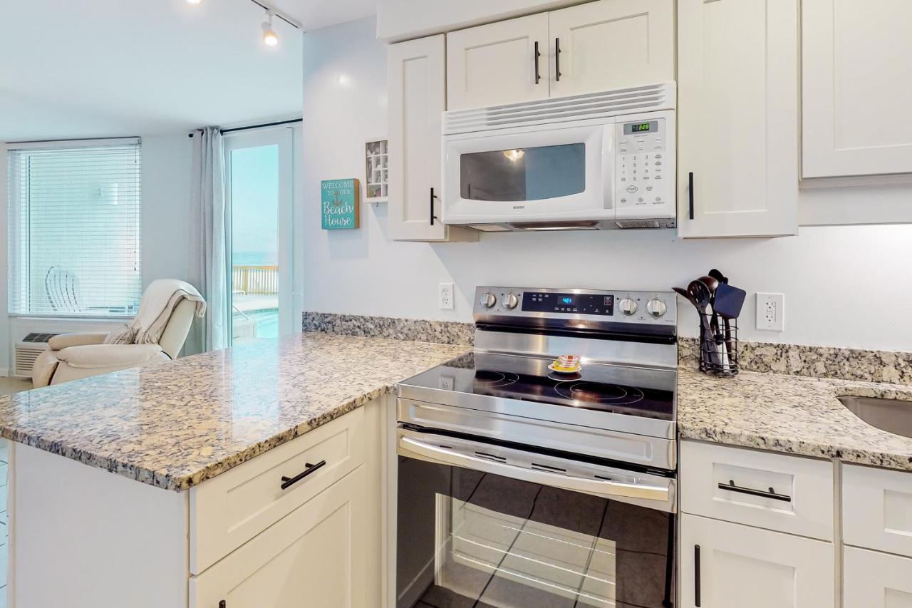 Appartement Perdido Skye G3 à Perdido Key Extérieur photo