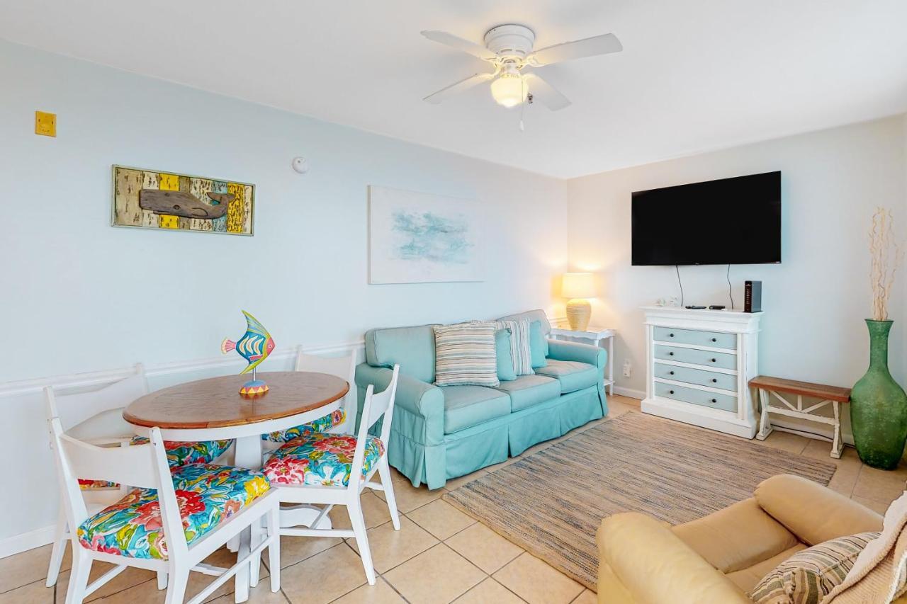 Appartement Perdido Skye G3 à Perdido Key Extérieur photo