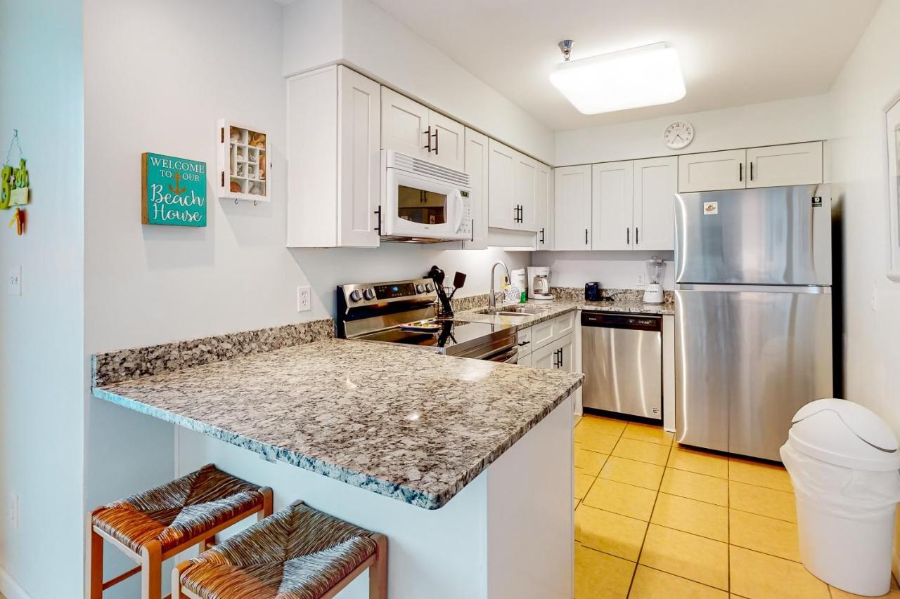 Appartement Perdido Skye G3 à Perdido Key Extérieur photo