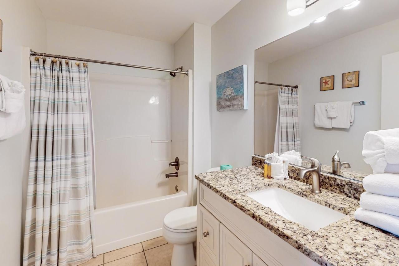 Appartement Perdido Skye G3 à Perdido Key Extérieur photo