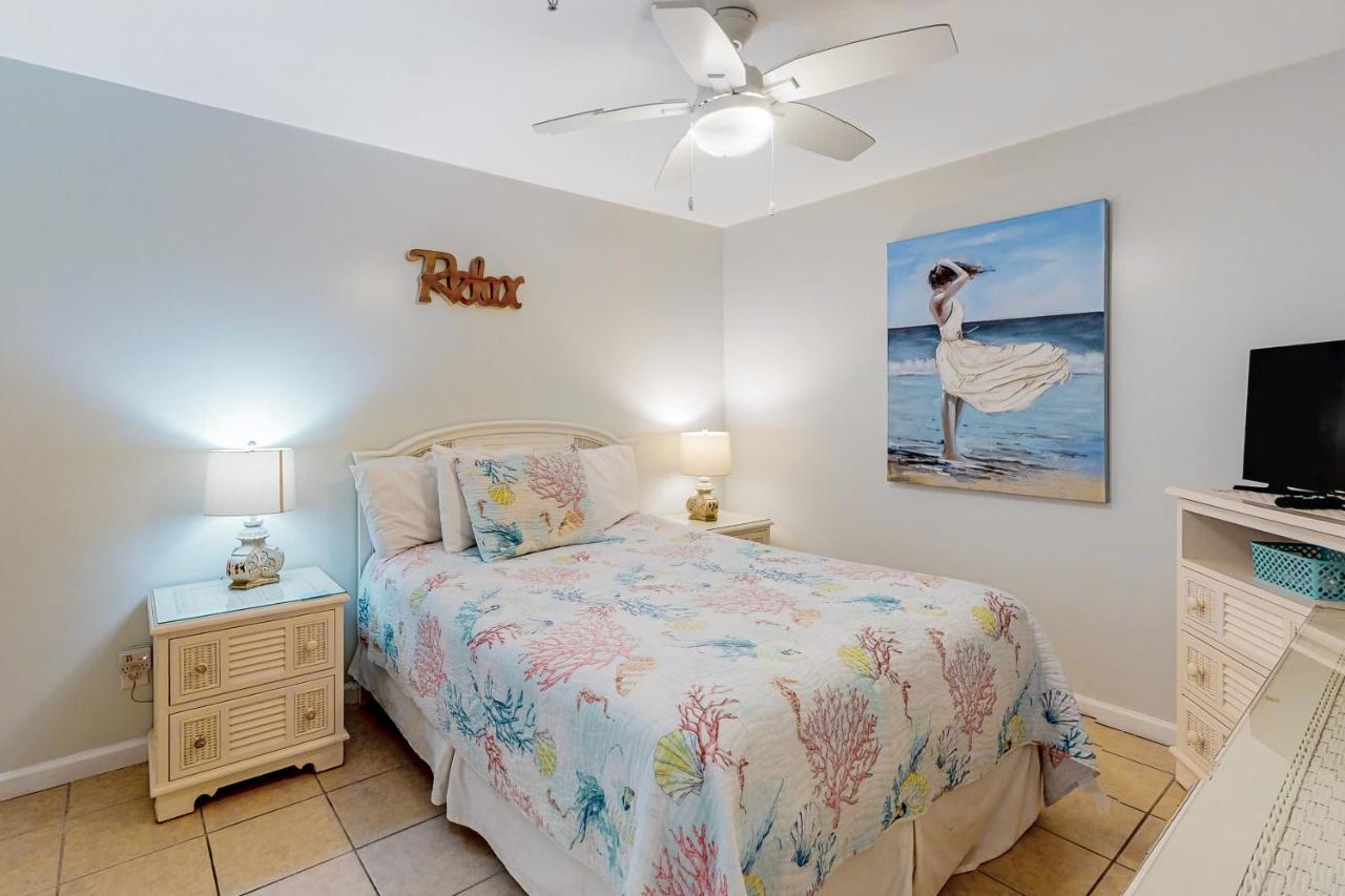Appartement Perdido Skye G3 à Perdido Key Extérieur photo